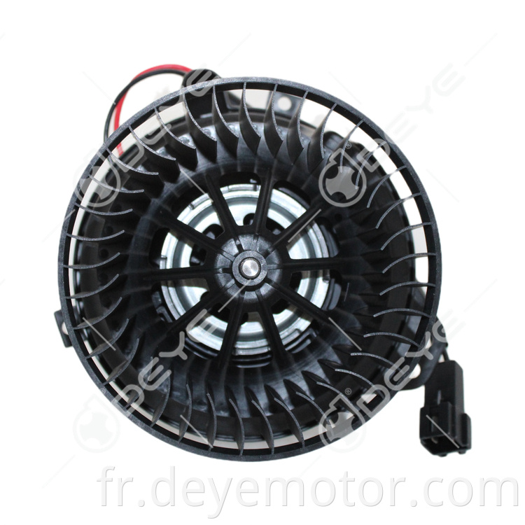 2613959 35260 4885669AC 15-80092 4644918 3010056 PM3921 2311508 moteur de ventilateur pour Dodge Neon Plymouth Prowler